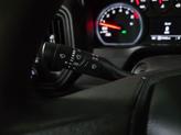 Thumbnail of 2021 Black Chevrolet Silverado 1500