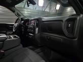Thumbnail of 2021 Black Chevrolet Silverado 1500