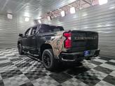 Thumbnail of 2021 Black Chevrolet Silverado 1500