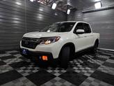Thumbnail of 2019 White Diamond Pearl Honda Ridgeline