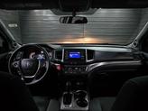 Thumbnail of 2019 White Diamond Pearl Honda Ridgeline