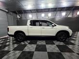 Thumbnail of 2019 White Diamond Pearl Honda Ridgeline