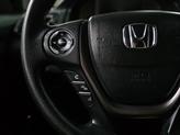 Thumbnail of 2019 White Diamond Pearl Honda Ridgeline