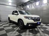 Thumbnail of 2019 White Diamond Pearl Honda Ridgeline