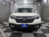Thumbnail of 2019 White Diamond Pearl Honda Ridgeline