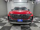 Thumbnail of 2022 Red Crimson Hyundai TUCSON