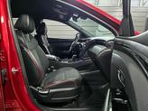 Thumbnail of 2022 Red Crimson Hyundai TUCSON