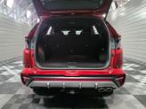 Thumbnail of 2022 Red Crimson Hyundai TUCSON