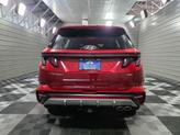 Thumbnail of 2022 Red Crimson Hyundai TUCSON