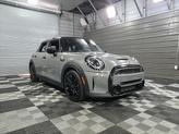 Thumbnail of 2022 White Silver Metallic MINI Hardtop