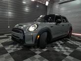 Thumbnail of 2022 White Silver Metallic MINI Hardtop