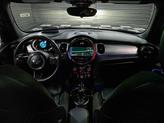 Thumbnail of 2022 White Silver Metallic MINI Hardtop