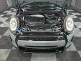 Thumbnail of 2022 White Silver Metallic MINI Hardtop