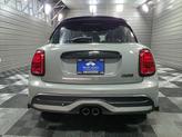 Thumbnail of 2022 White Silver Metallic MINI Hardtop