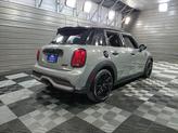 Thumbnail of 2022 White Silver Metallic MINI Hardtop