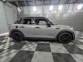 Thumbnail of 2022 White Silver Metallic MINI Hardtop