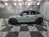 Thumbnail of 2022 White Silver Metallic MINI Hardtop