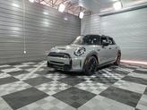 Thumbnail of 2022 White Silver Metallic MINI Hardtop