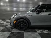 Thumbnail of 2022 White Silver Metallic MINI Hardtop