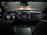 Thumbnail of 2017 Granite Crystal Metallic Clearcoat RAM 2500