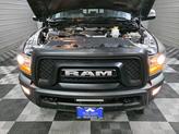 Thumbnail of 2017 Granite Crystal Metallic Clearcoat RAM 2500