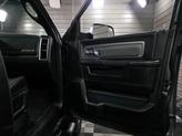 Thumbnail of 2017 Granite Crystal Metallic Clearcoat RAM 2500