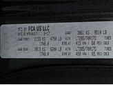 Thumbnail of 2017 Granite Crystal Metallic Clearcoat RAM 2500