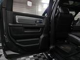 Thumbnail of 2017 Granite Crystal Metallic Clearcoat RAM 2500
