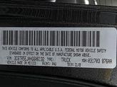 Thumbnail of 2017 Granite Crystal Metallic Clearcoat RAM 2500
