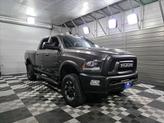 Thumbnail of 2017 Granite Crystal Metallic Clearcoat RAM 2500