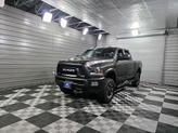 Photo of 2017 Granite Crystal Metallic Clearcoat RAM 2500