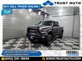Thumbnail of 2017 Granite Crystal Metallic Clearcoat RAM 2500
