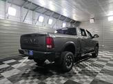 Thumbnail of 2017 Granite Crystal Metallic Clearcoat RAM 2500