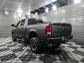 Thumbnail of 2017 Granite Crystal Metallic Clearcoat RAM 2500