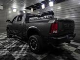 Thumbnail of 2017 Granite Crystal Metallic Clearcoat RAM 2500