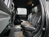 Thumbnail of 2017 Granite Crystal Metallic Clearcoat RAM 2500