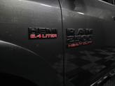 Thumbnail of 2017 Granite Crystal Metallic Clearcoat RAM 2500