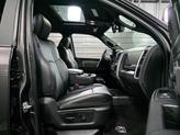 Thumbnail of 2017 Granite Crystal Metallic Clearcoat RAM 2500