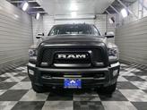 Thumbnail of 2017 Granite Crystal Metallic Clearcoat RAM 2500