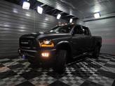 Thumbnail of 2017 Granite Crystal Metallic Clearcoat RAM 2500