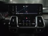 Thumbnail of 2022 Gravity Grey Kia Sorento