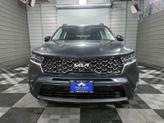Thumbnail of 2022 Gravity Grey Kia Sorento