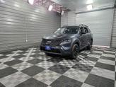 Thumbnail of 2022 Gravity Grey Kia Sorento