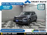 Photo of 2022 Gravity Grey Kia Sorento