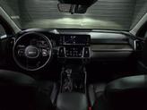 Thumbnail of 2022 Gravity Grey Kia Sorento