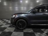 Thumbnail of 2022 Gravity Grey Kia Sorento