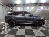 Thumbnail of 2022 Gravity Grey Kia Sorento