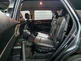 Thumbnail of 2022 Gravity Grey Kia Sorento