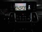 Thumbnail of 2022 Gravity Grey Kia Sorento