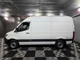 Thumbnail of 2020 Arctic White Mercedes-Benz Sprinter 2500